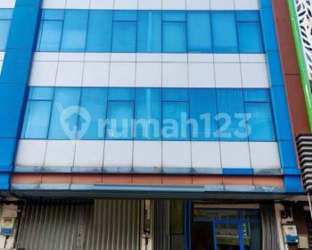 Ruko Gading Bukit Indah Gading Kirana Kelapa Gading