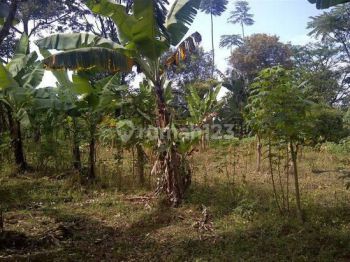 Dijual Tanah Di Cimahi Karya Bakti SHM - Sertifikat Hak Milik