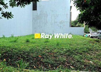 Dijual Kavling di Permata Buana