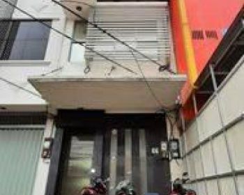 Ruko Daerah Komersil Bonus Videotron