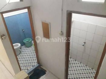 DIJUAL RUMAH ASRI SIAP PAKAI DI BANJARSARI ANTAPANI BANDUNG