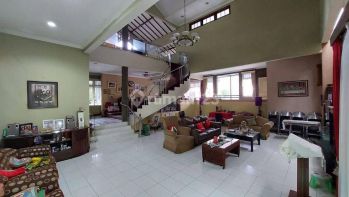 rumah hitung tanah saja di Pasteur bandung utara lux klasik