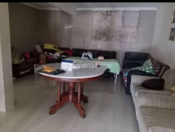 Di Jual Rumah Minimalis Modern Siap Huni Pulo Gadung Jakarta Timur