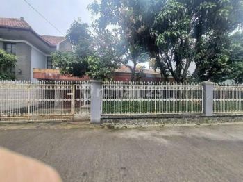 Rumah Murah Hitung Tanah Di Batununggal Bandung