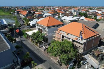 Ruko Disewakan Di Semat Canggu Dengan Parkiran Luas