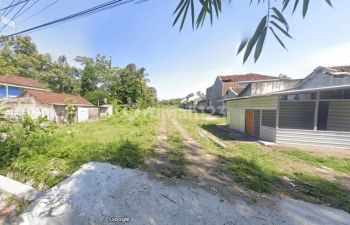 Tanah Murah Sleman Dekat Kampus Uii