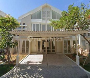 Disewakan Rumah Zimbali Costa Pakuwon City