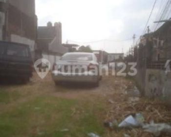 Tanah di Jual Tanah Murah Di Mainroad Sunda, Bandung 430 m²