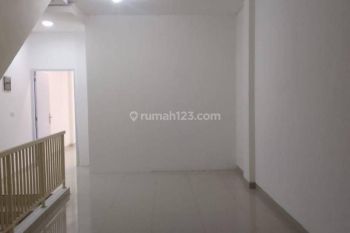 Dijual Cepat Ruko Malibu