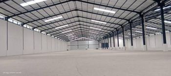 Pabrik Siap Pakai 3km Dari Tol Balaraja Tangerang