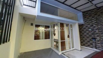 Disewakan Rumah 2 Lantai Siap Huni Sentul City, Bogor