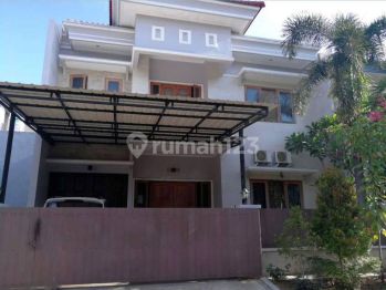 Best Deal Rumah Minimalis Pakuwon City San Diego, Surabaya