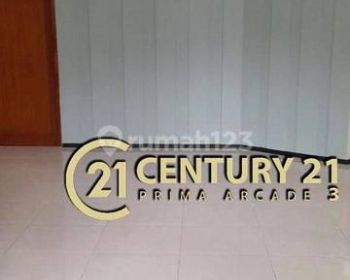 Rumah 2 Lantai Hoek Modern Style Siap Huni Graha Raya 4969