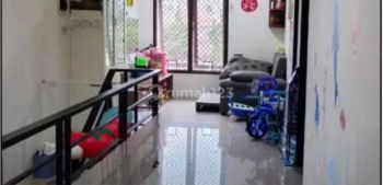 Ruko 2 Lantai Strategis Siap Pakai di Cimahi Kota