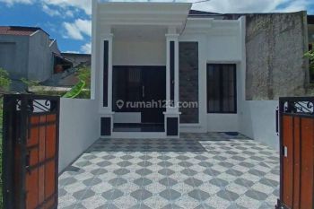 Rumah di Cilodong Depok