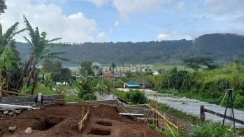 Jual Murah Tanah Bedugul Dekat Danau Buyan tnc1