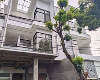 Rumah Kost Active Strategis Dekat Kampus Malang