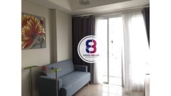Apartemen Disewakan di Altiz Sektor 3 Bintaro Jaya