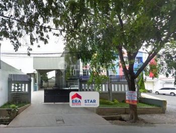 Ruko Bagus SHM 3 Lantai Sangat Murah di Jatiasih Bekasi