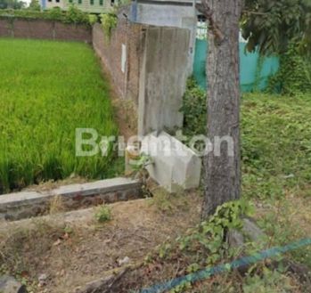 tanah dekat pabrik cocok u investasi ada pabrik aqua, dekat rumah sakit NU.