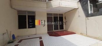 Rumah Sewa di Pelepah Elok Kelapa Gading Jalan Lebar