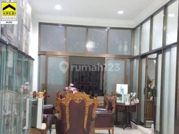 Dijual Ruko Area Bisnis Bisa Kpr Di Cibadak Bandung Kota
