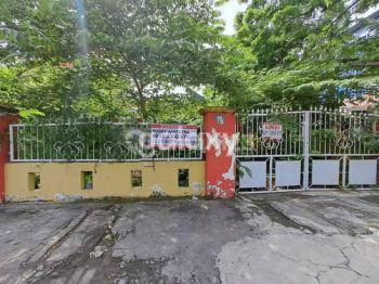 Rumah Usaha Jemursari Cocok Untuk Kantor, Resto, Toko, Dll