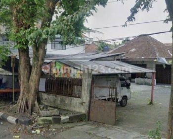 JUAL TANAH KAVLING CIATEUL BANDUNG.