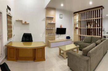 Disewakan Rumah Full Furnished di Kota Baru Parahyangan