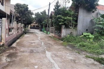Tanah Murah Dalam Komplek Ciganitri Bandung