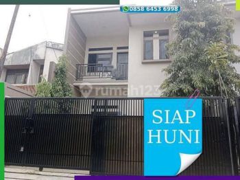 Best Price Rumah Baru Siap Huni Di Turangga Kota Bandung 283M4