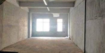 Sewa Ruko Full Beton Murah Perdana Square Pontianak Selatan