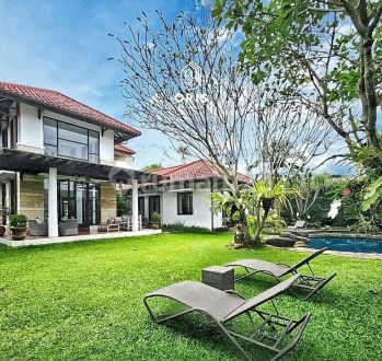 Bukit Golf Pondok Indah Termurah Jarang Ada