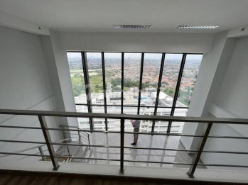 APT MEWAH ALAM SUTERA THE SMITH