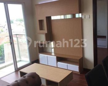 Disewakan Apartement Gateway Pasteur Murah Bisa Sewa Per 6 Bulan Rumah