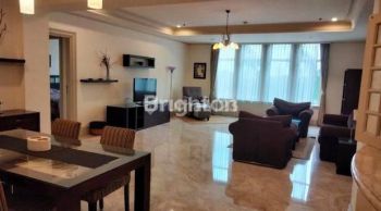 Sale Apartemen: BARU FULL FURNISH