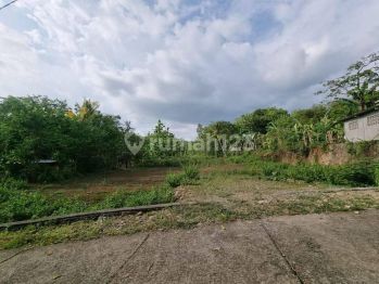 Termurah Dekat Sma N 1 Imogiri, Tanah SHM Kawasan Pemukiman