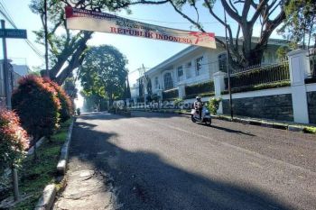 Dijual Kavling Budi Indah Chanthium