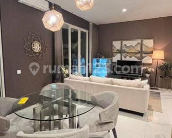 RUMAH PELICAN HILL DEKAT GREENHILL NORTHWEST NWL PALMA GRANDIA