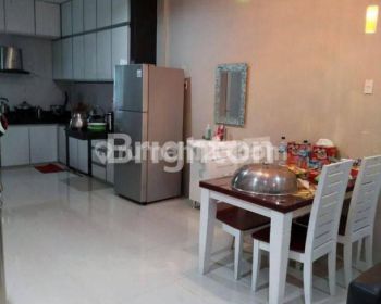 RUKO 3.5 TINGKAT BARU FULL FURNISHED MEWAH HOKKY MURAH SIAP PAKAI UNTUK USAHA DI