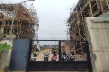 KAVLING @ SETRADUTA RESIDENCE*(Setraduta Lavida)