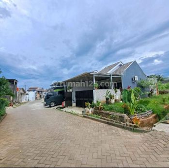 Over kredit 95 juta perumahan puri bukit Depok Citayam bogor