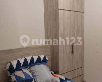 Disewa Termurah Tokyo Apartment Pik 2 Tipe Studio Siap Huni