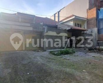 Rumah Classic Belanda Bukan Heritage Sdg Renov di Sayap Dago