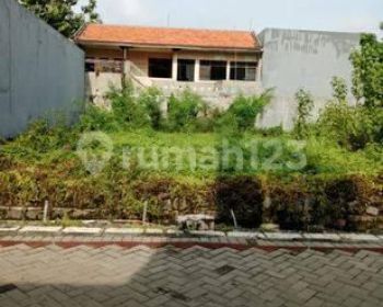 Kavling Gayung Kebonsari , Strategis, Murah