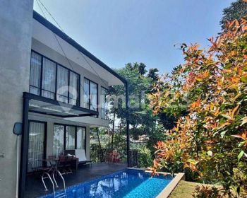 Exclusive VillaTel @ Dago Village (best invest)