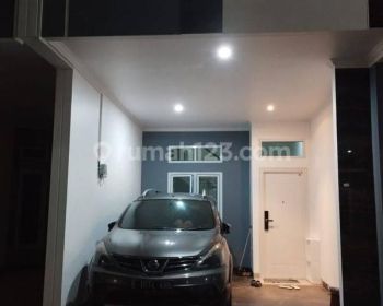 Rumah modern 2lantai di Jl H nado Fatmawati pondok labu Jakarta selatan