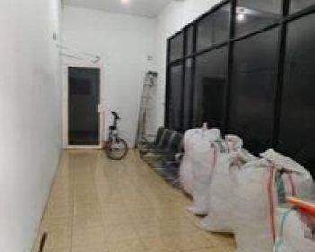 Disewakan Ruang Usaha di Taman Kopo Indah Tki 3