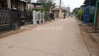 Kavling Murah 3 Jutaan, Dekat Gerbang Tol Serpong 2. SHM