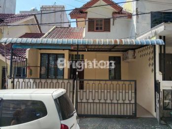 Rent Rumah: Rumah Baloi Impian